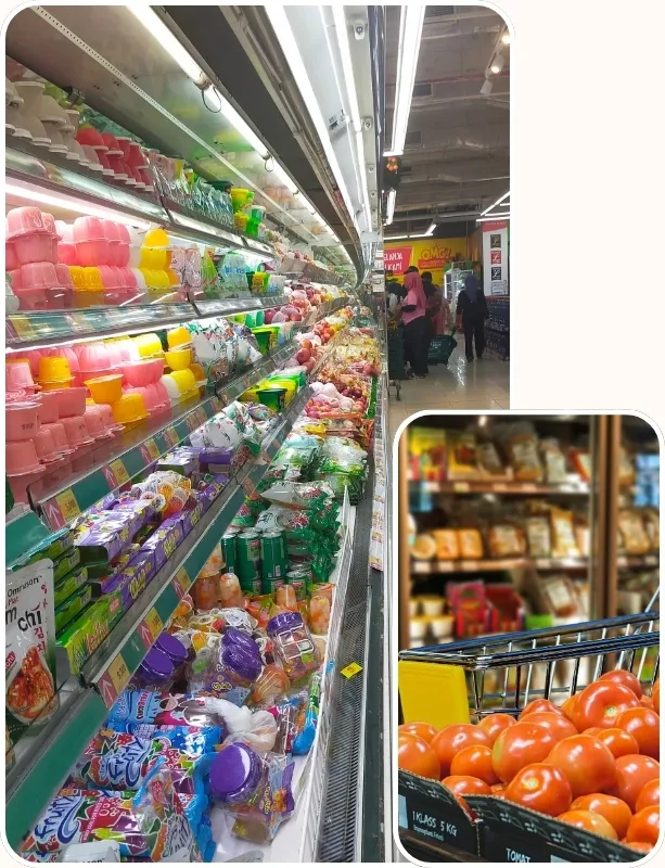 Hồ sơ xin giấy phép lập cơ sở bán lẻ đối với công ty có vốn đầu tư nước ngoài