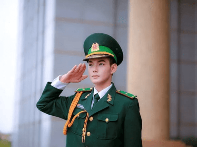 Bổ sung thêm các chức danh sĩ quan trong Luật Sĩ quan Quân đội mới nhất