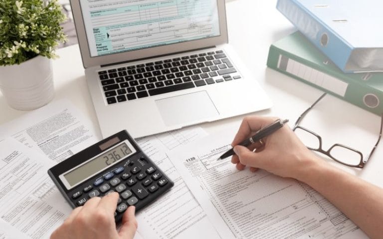 Cách tra Cứu người nộp thuế