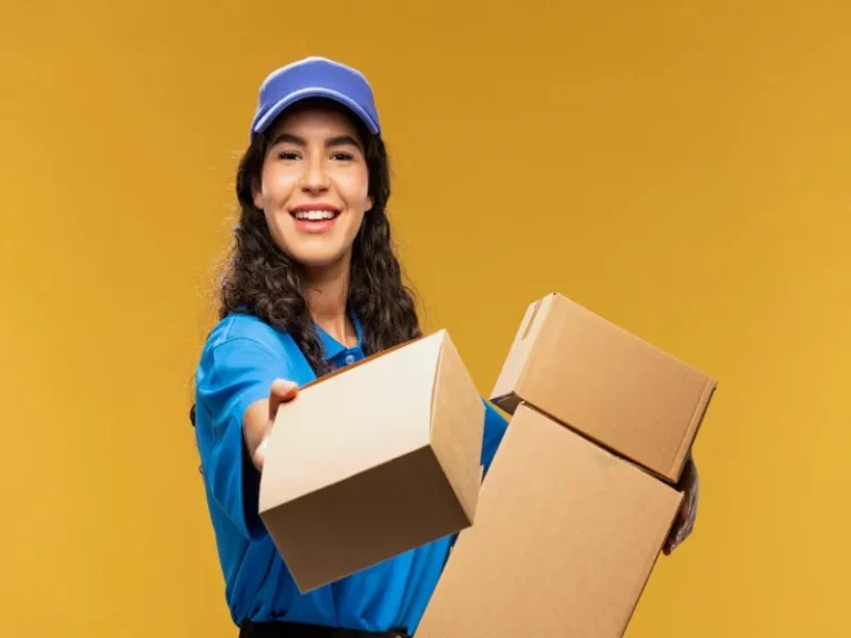Giấy Gửi Hàng là gì? Tầm quan trọng trong hoạt động Bưu chính
