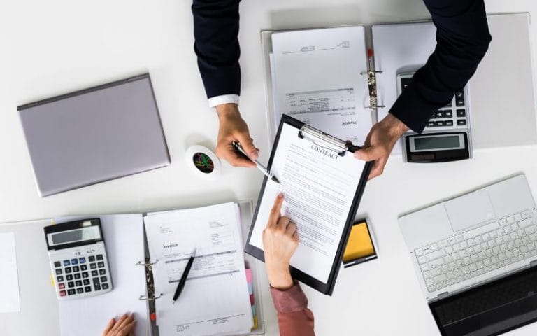 Hướng Dẫn Tra Cứu Hợp Đồng Trả Góp
