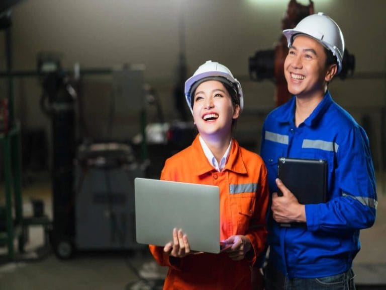 Những Điểm Mới Nổi Bật của Bộ luật Lao động 2019