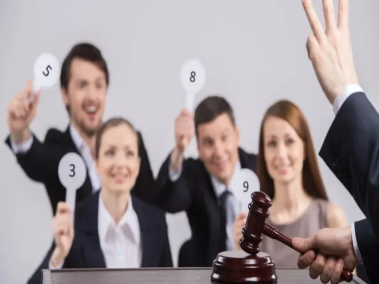Tổng Quan về Luật Đấu thầu 2023 