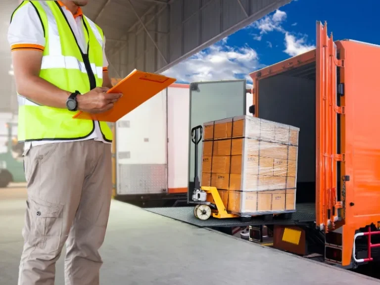 Điều kiện, thủ tục mở công ty vận chuyển hàng hóa