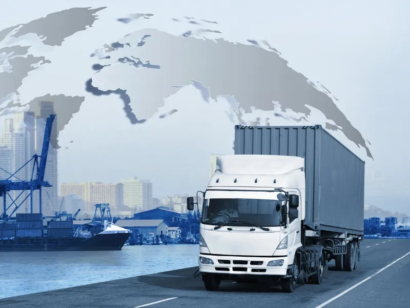 Chia sẻ kinh nghiệm mở công ty vận tải cần những gì?