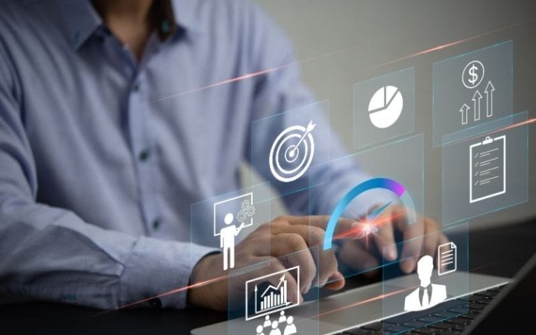 Thủ Tục Mở Công Ty Xử Lý Dữ Liệu