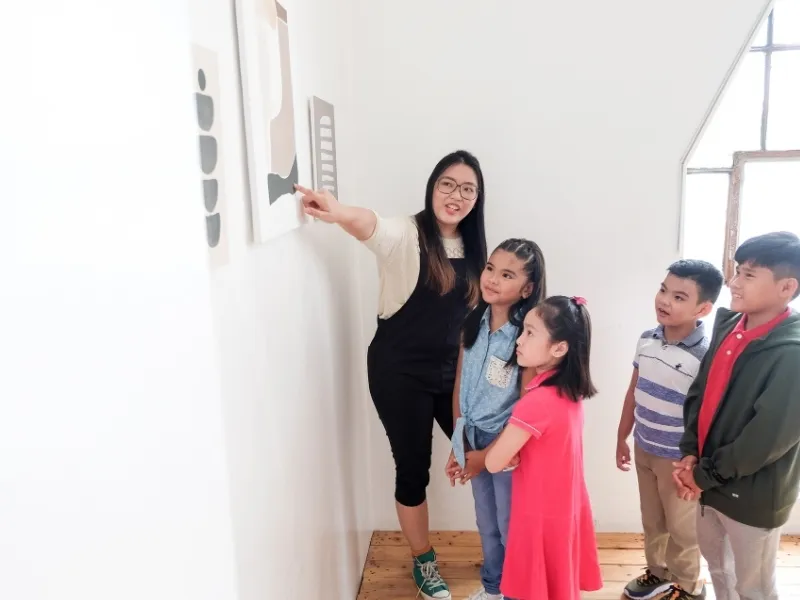 5 Sai Lầm Phổ Biến Khi Dạy Kỹ Năng Sống Cho Học Sinh Tiểu Học