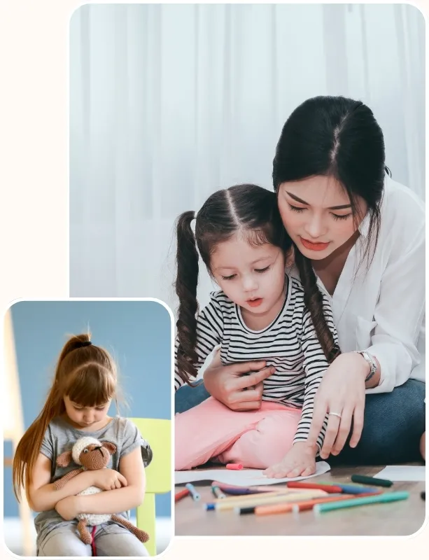 Điều kiện thành lập trung tâm dạy trẻ tự kỷ