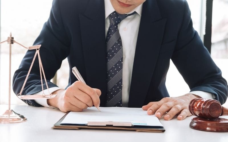 Hướng dẫn thủ tục thay đổi địa chỉ hộ kinh doanh