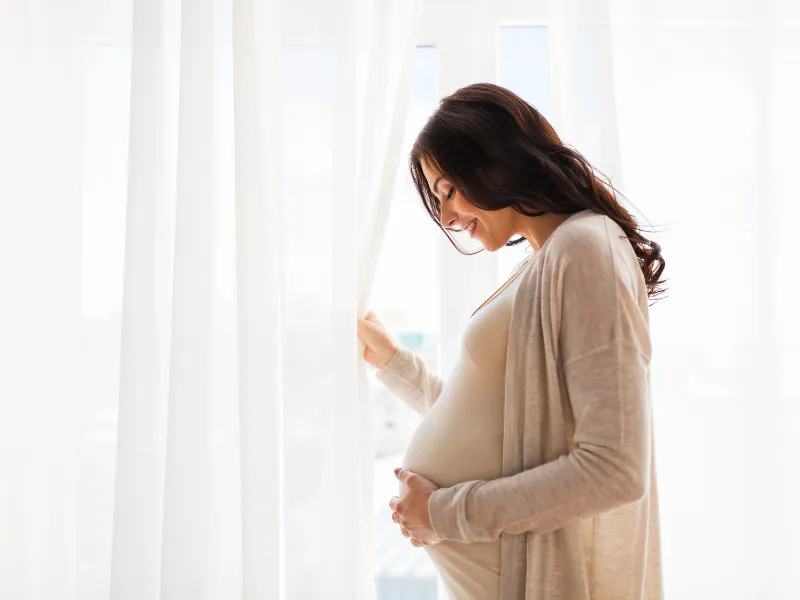 Mua bảo hiểm thai sản tự nguyện bảo nhiều tiền hay không?