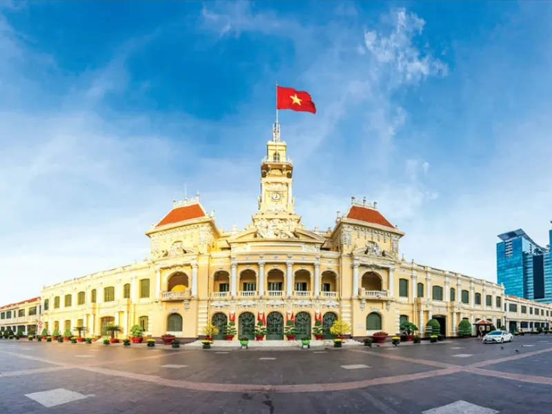 Những điểm mới trong tổ chức chính quyền địa phương theo Nghị quyết 60-NQ/TW của Ban Chấp hành Trung ương Đảng