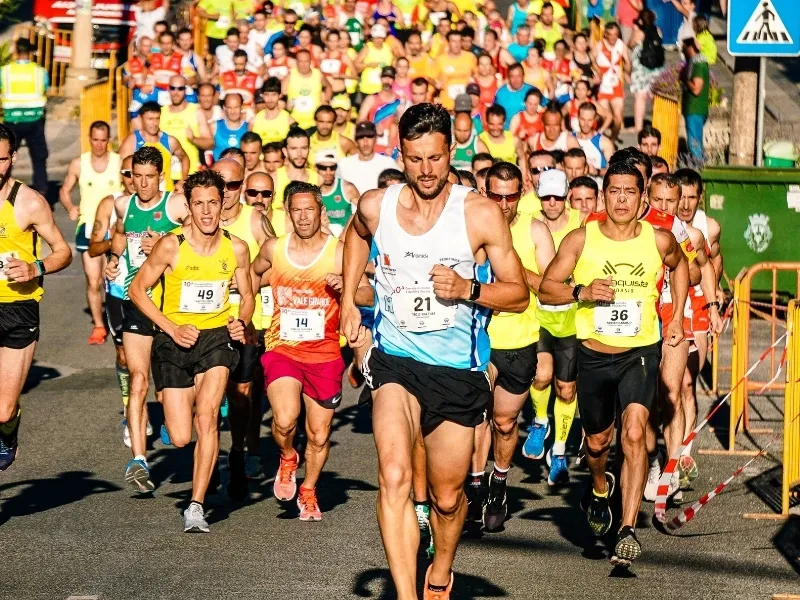 7 bước Xây dựng kế hoạch Tổ chức giải chạy Hiệu quả, Tiết kiệm chi phí