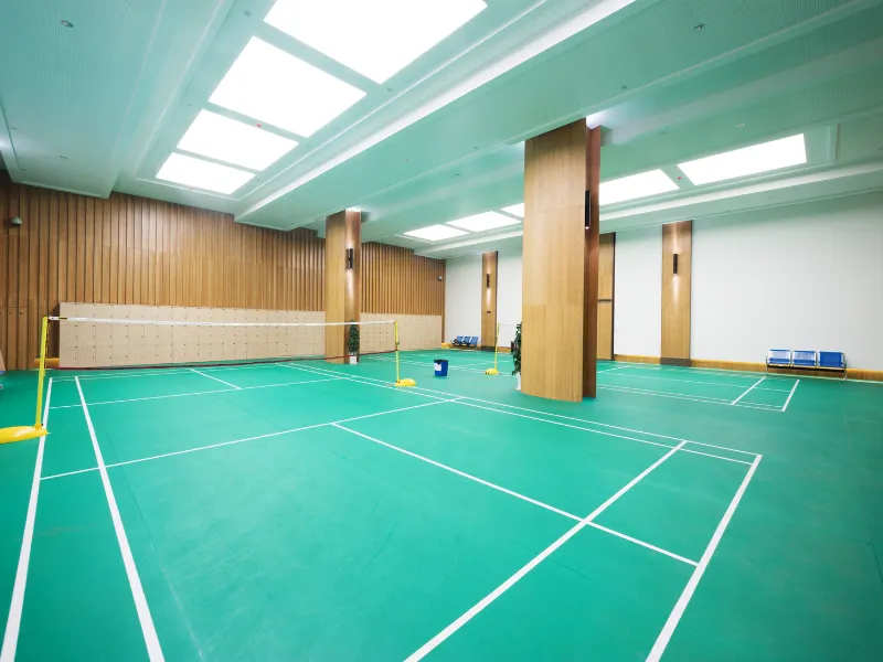 Quy định pháp lý khi kinh doanh sân cầu lông cần biết
