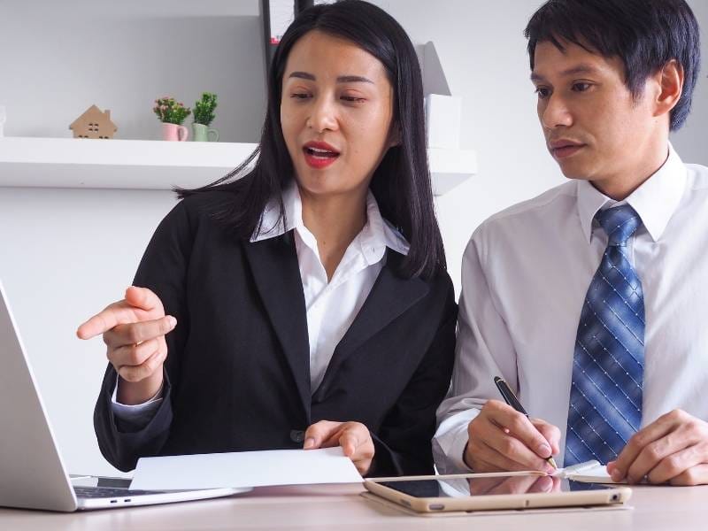 Tư vấn quy trình làm giấy vsattp