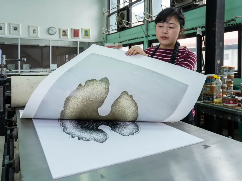 Mở xưởng in bao bì có cần đánh giá môi trường, PCCC?