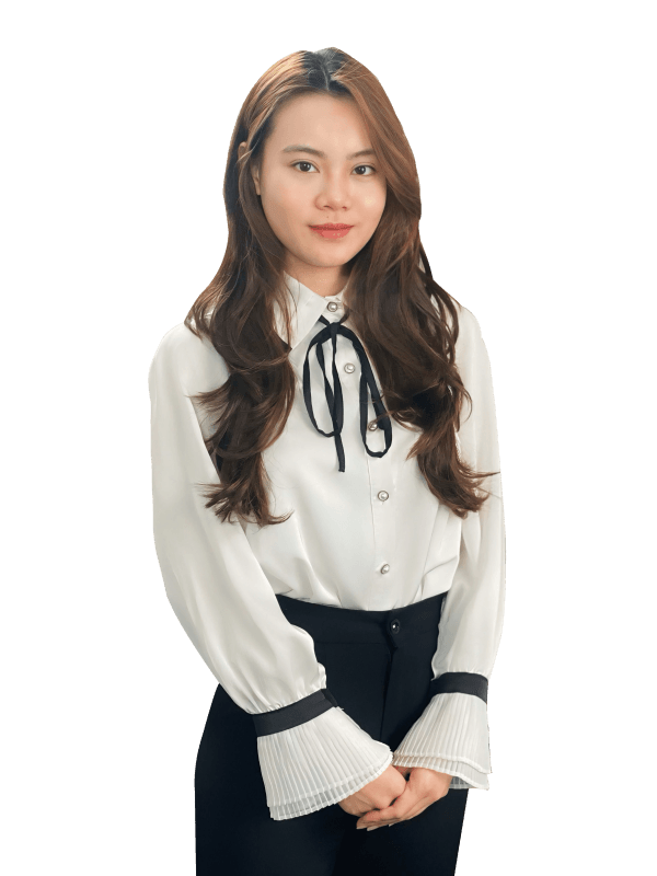 Trần Trà My - Luật Dương Trí