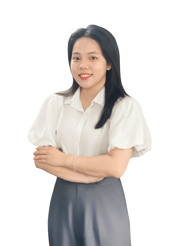 Nguyễn Thị Huyền - Luật Dương Trí