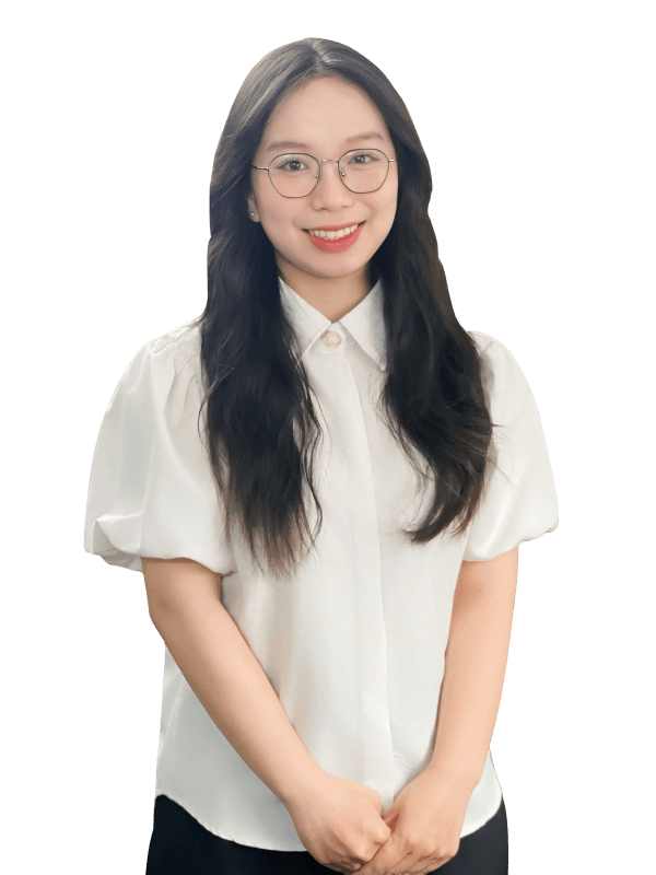 Đỗ Kiều Anh - Luật Dương Trí