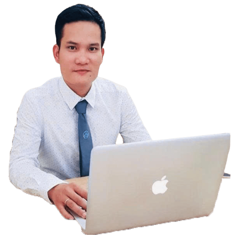 Nguyễn Văn Bảo - Luật Dương Trí