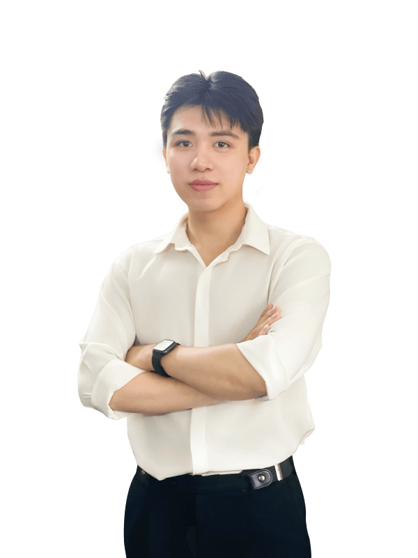 Đinh Công Sáng - Luật Dương Trí