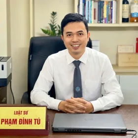 Phạm Đình Tú